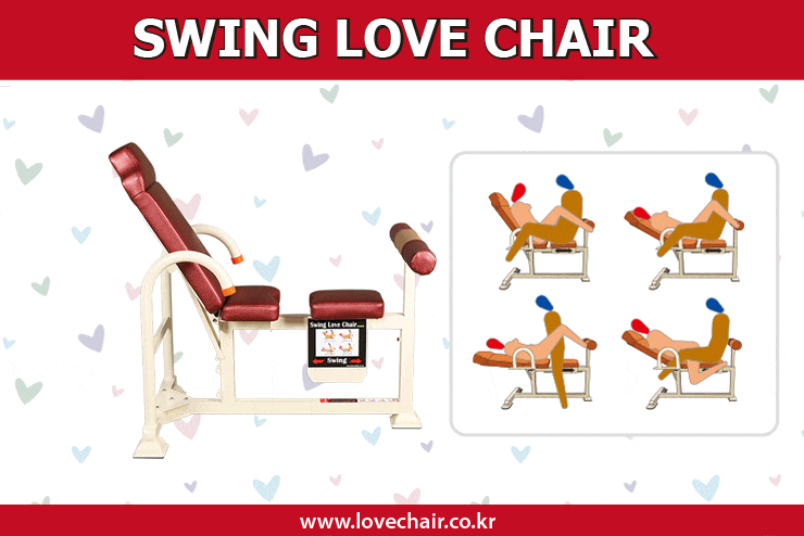 Love chair